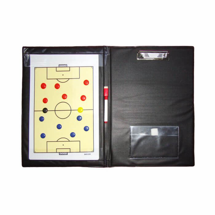 Tactic Boards